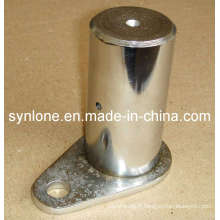 Pièces de soudure en métal personnalisées par OEM de la Chine avec de la peinture en aérosol